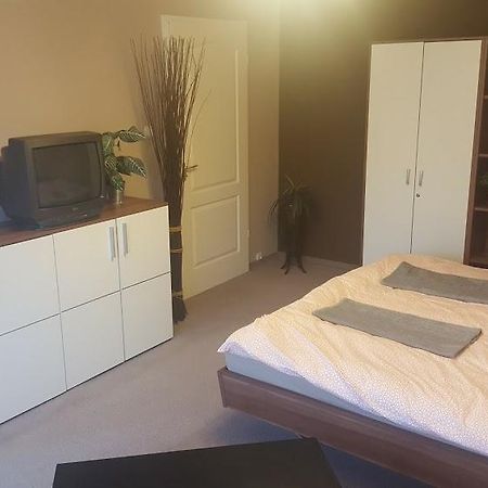 Obuda Apartment Budapešť Exteriér fotografie