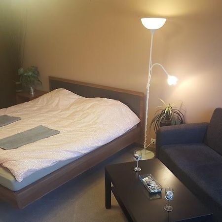 Obuda Apartment Budapešť Exteriér fotografie