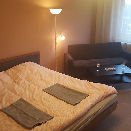 Obuda Apartment Budapešť Exteriér fotografie