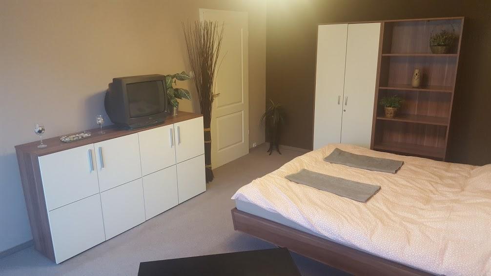 Obuda Apartment Budapešť Exteriér fotografie