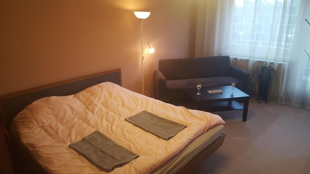Obuda Apartment Budapešť Exteriér fotografie