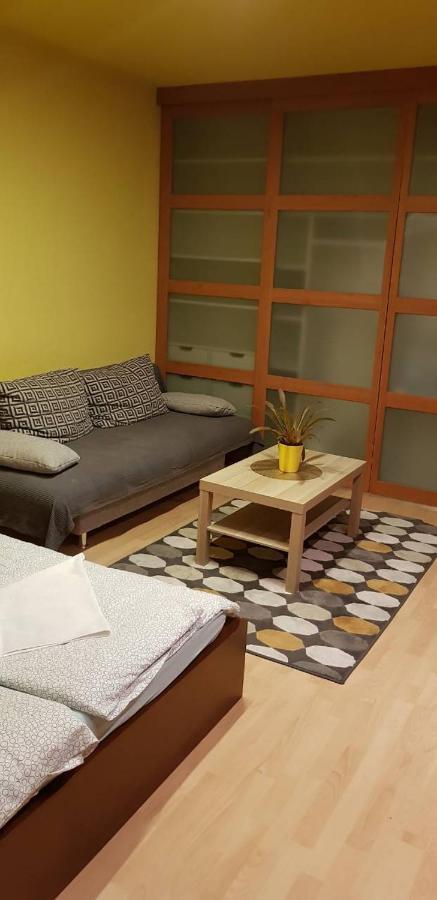 Obuda Apartment Budapešť Exteriér fotografie